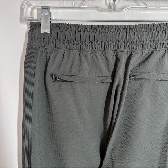 Athleta Textured Jogger Pants Size 0 - Picture 6 of 10